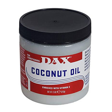 DAX COCONUT OIL 7.5OZ