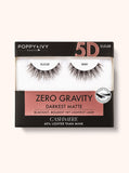 POPPY & IVY 5D ZERO GRAVITY DARKEST BLACK - EYELASH