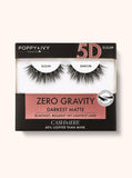 POPPY & IVY 5D ZERO GRAVITY DARKEST BLACK - EYELASH