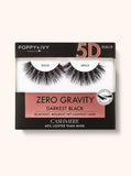 POPPY & IVY 5D ZERO GRAVITY DARKEST BLACK - EYELASH
