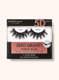 POPPY & IVY 5D ZERO GRAVITY DARKEST BLACK - EYELASH
