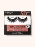 POPPY & IVY 5D ZERO GRAVITY DARKEST BLACK - EYELASH