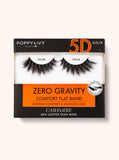 POPPY & IVY 5D ZERO GRAVITY COMFORT FLAT BAND - EYELASH