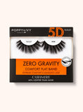 POPPY & IVY 5D ZERO GRAVITY COMFORT FLAT BAND - EYELASH