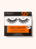 POPPY & IVY 5D ZERO GRAVITY COMFORT FLAT BAND - EYELASH