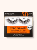 POPPY & IVY 5D ZERO GRAVITY COMFORT FLAT BAND - EYELASH