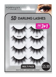 POPPY & IVY  5D DARLING LASHES