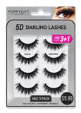 POPPY & IVY  5D DARLING LASHES