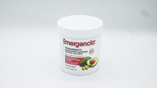 EMERGENCIA AVOCADO TREATMENT 16OZ LC-008