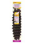 JANET LAVIE FEATHER CROCHET DEEP WAVE 18"