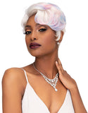 JANET EXTENDED PART HALLE WIG