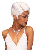 JANET EXTENDED PART HALLE WIG