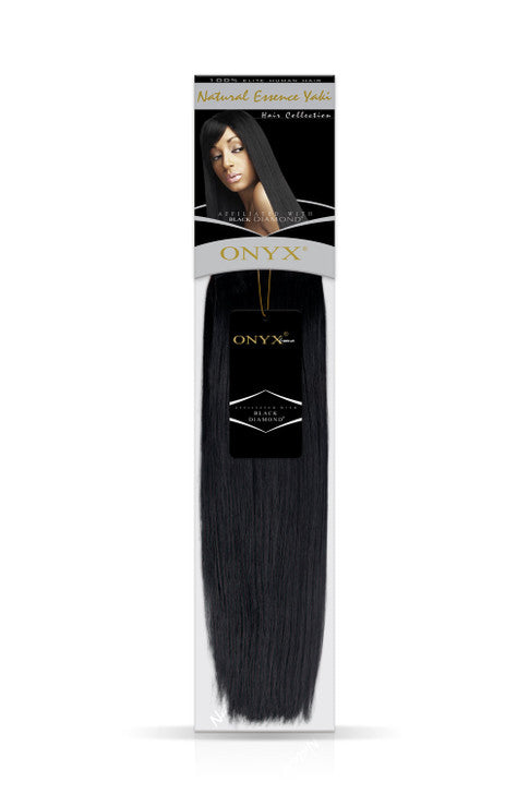 ONYX ESSSENCE YAKI HAIR EXTENSION 16"