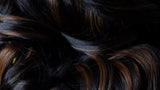 WANNABE GW-3222 SYNTHETIC WIG