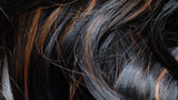 WANNABE GW-2003 SYNTHETIC WIG