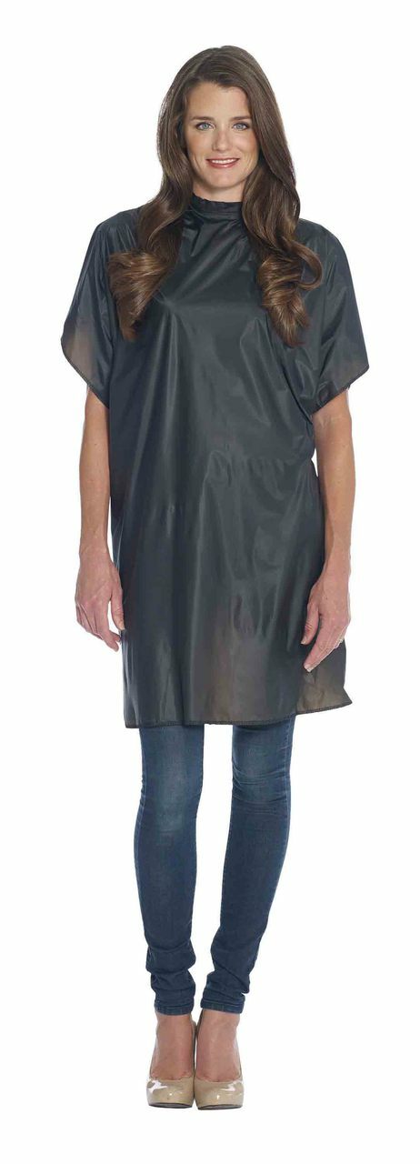 DIANE SHAMPOO CAPE 36X54 DTA01406