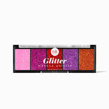 NICKAK GLITTER MAKEUP PALETTE