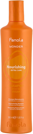 FANOLA WONDER NOURISHING EXTRA CARE SHAMPOO 11.8OZ