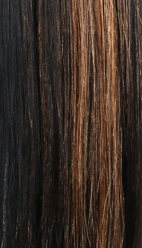 ZURY FRENCH CURL BRAID 6X