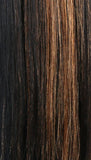 ZURY FRENCH CURL BRAID 6X