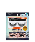 ABSOLUTE MAGNETIC LASH & LINER SET ELMG01