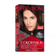 REVLON COLORSILK BROWN BLACK (20)