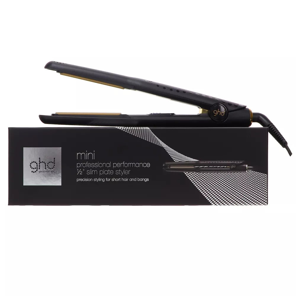 GHD MINI PRO STYLER 1/2" FLAT IRON