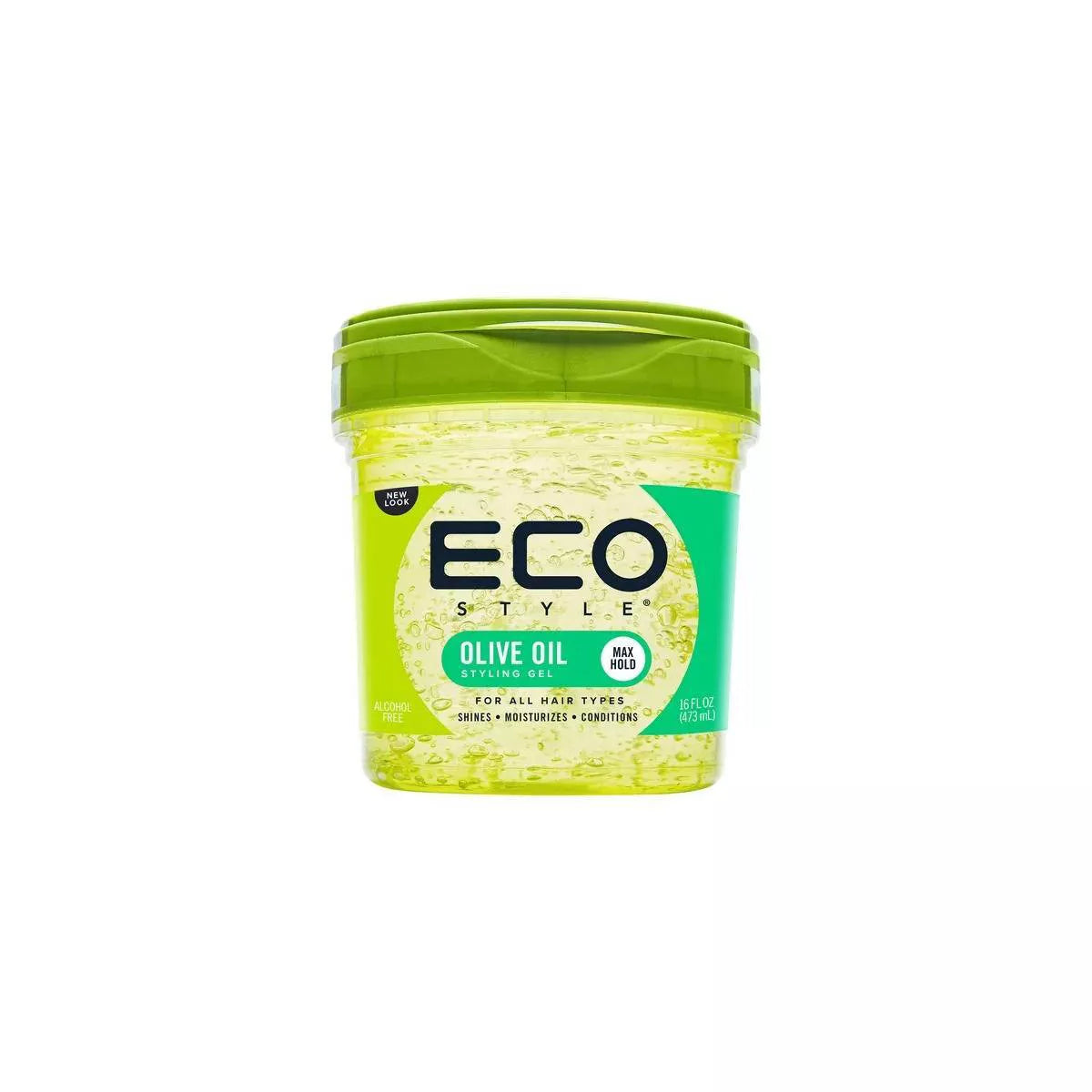 ECO STYLING GEL 16OZ