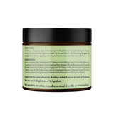 MIELLE ORGANICS ROSEMARY MINT HAIR POMADE TO OIL HAIR & SCALP QUENCHER - 5OZ