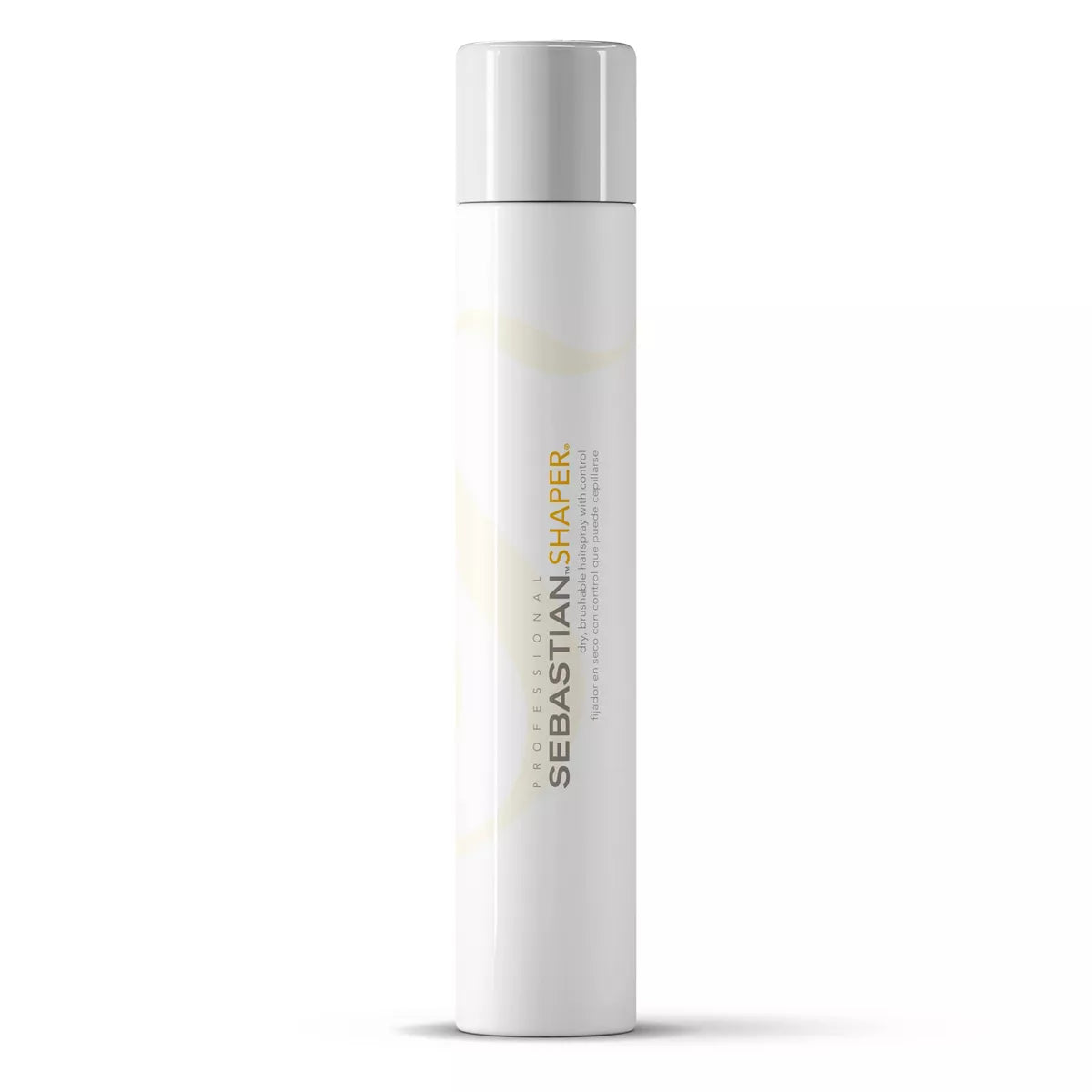 SEBASTIAN SHAPER HOLD & CONTROL  HAIRSPRAY  10.6 OZ