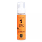 Camille Rose Spiked Honey Mousse 4-in-1 Styler - 8 fl oz