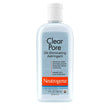 NEUTROGENA CLEAR PORE FACIAL TONER 8oz