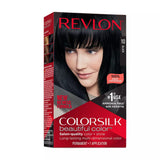 REVLON COLORSILK BLACK (10)