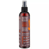 UNCLE FUNKY'S DAUGHTER DEFUNK HAIR ODOR NEUTRALIZING TONIC CURL ENHANCER 8oz
