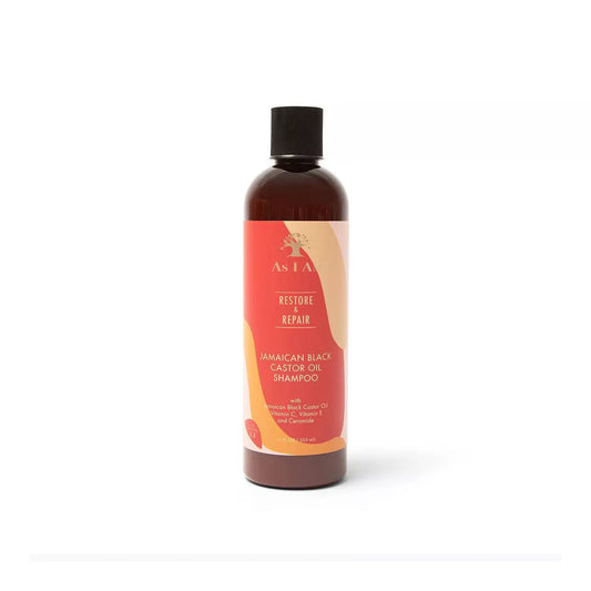AS I AM SHAMPOO  12oz