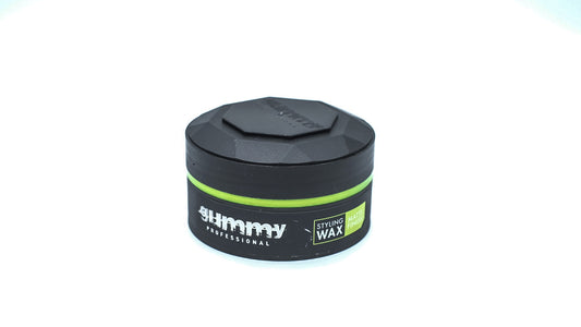 GUMMY WAX MATTE FINISH 5.07oz