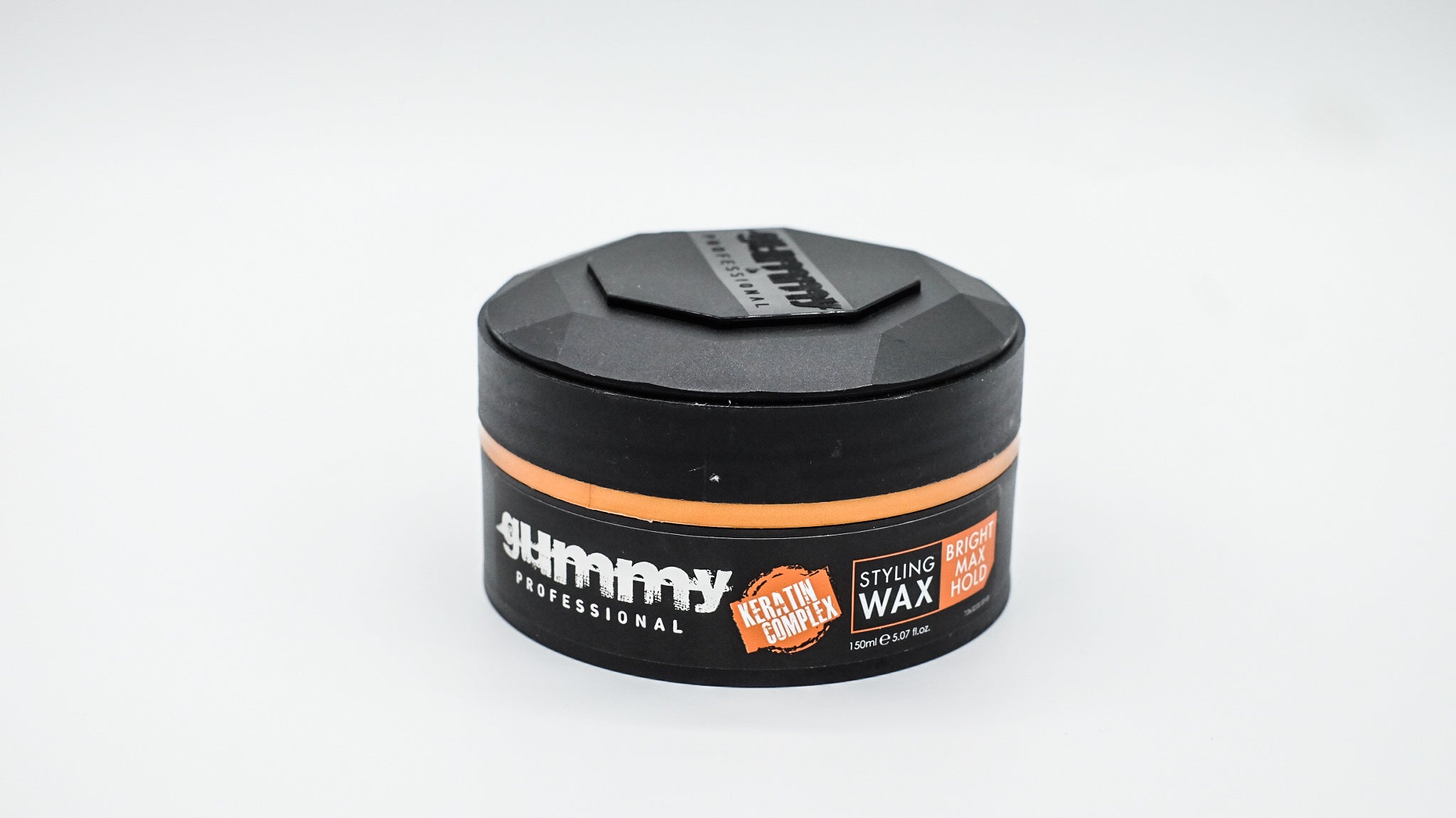 Gummy Styling wax 5oz (Packaging may vary) | Bright Finish