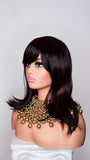 WANNABE GW-2003 SYNTHETIC WIG