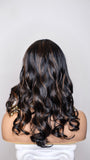 WANNABE GW-3222 SYNTHETIC WIG