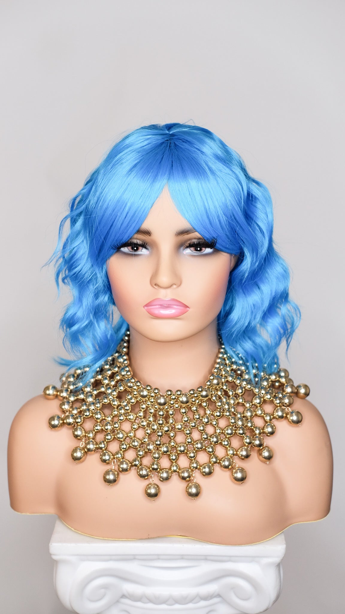 WANNABE  GW-MAYA SYNTHETIC WIG