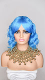 WANNABE  GW-MAYA SYNTHETIC WIG