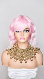 WANNABE  GW-MAYA SYNTHETIC WIG