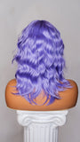 WANNABE  GW-MAYA SYNTHETIC WIG