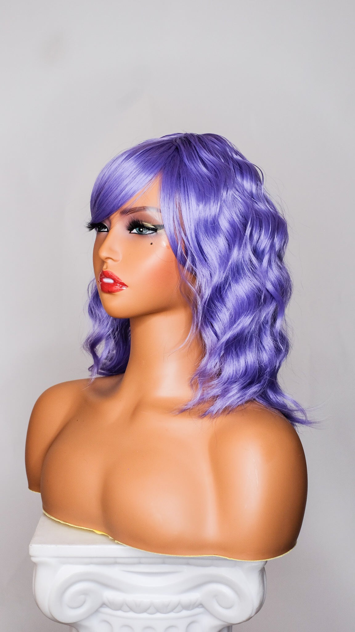 WANNABE  GW-MAYA SYNTHETIC WIG