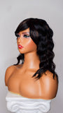 WANNABE  GW-SONYA SYNTHETIC WIG