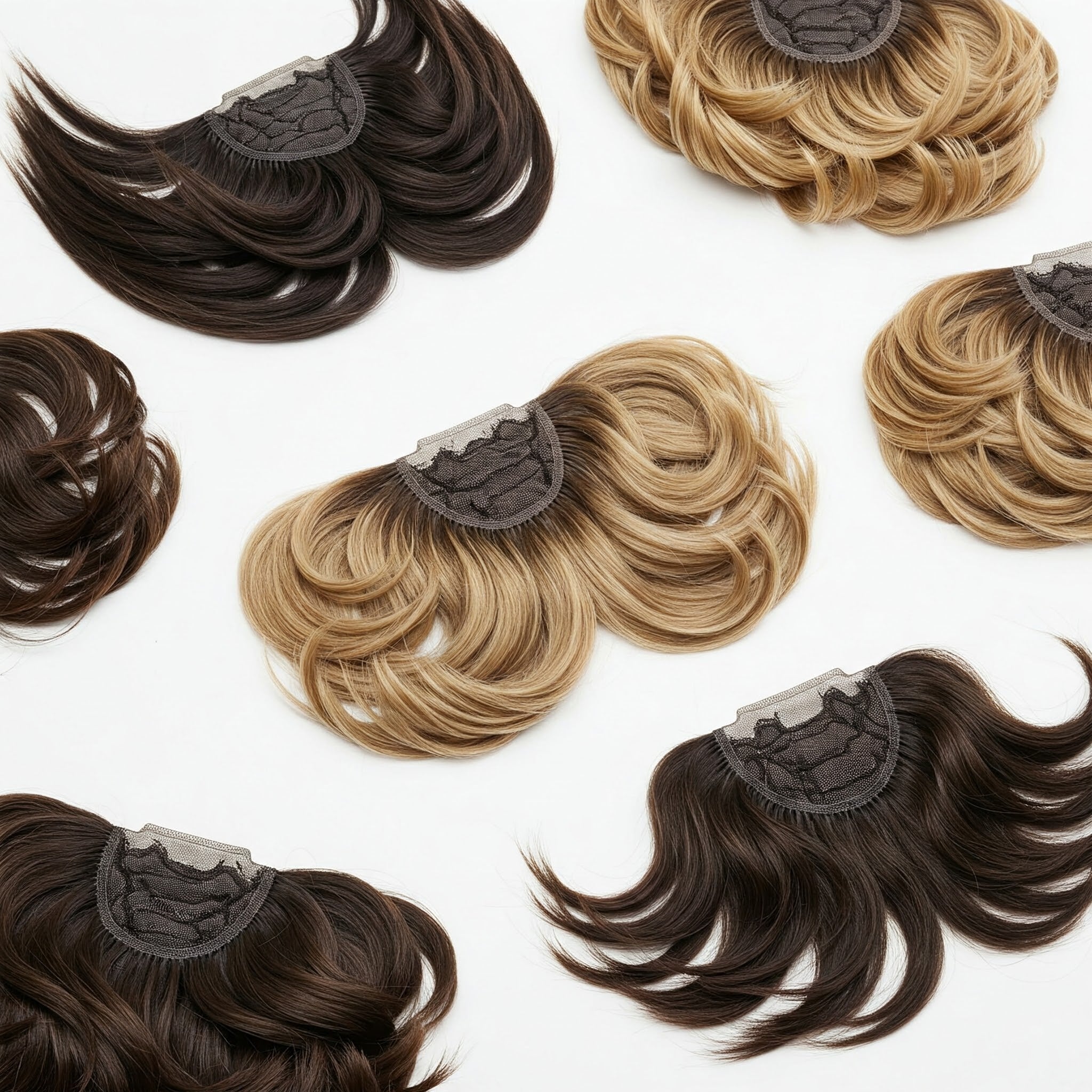 New York Wigs & Plus, Inc.