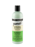 Aunt Jackie's Quench Leave In Conditioner 12oz
