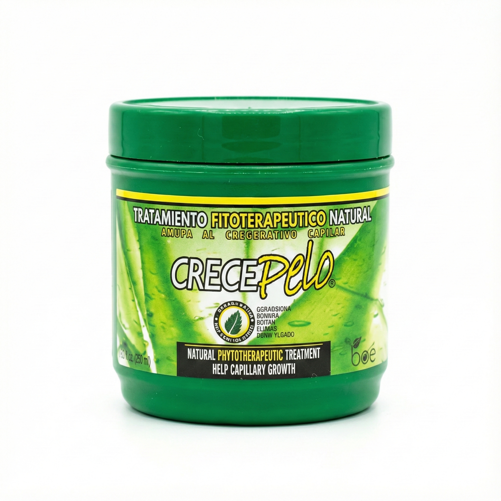 CRECEPELO HAIR TREATMENT 8.5OZ