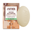 AMBI GOAT MILK FACE&BODY BAR 5.3OZ