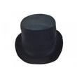VELVET STEAMPUNK HAT ACCESORY